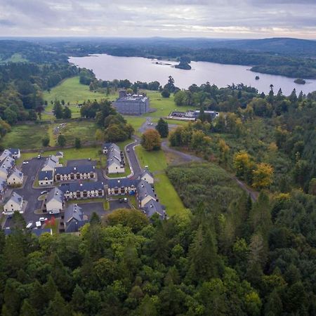 Kilronan Holiday Homes Ballyfarnon Bagian luar foto