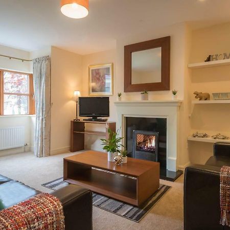 Kilronan Holiday Homes Ballyfarnon Bagian luar foto