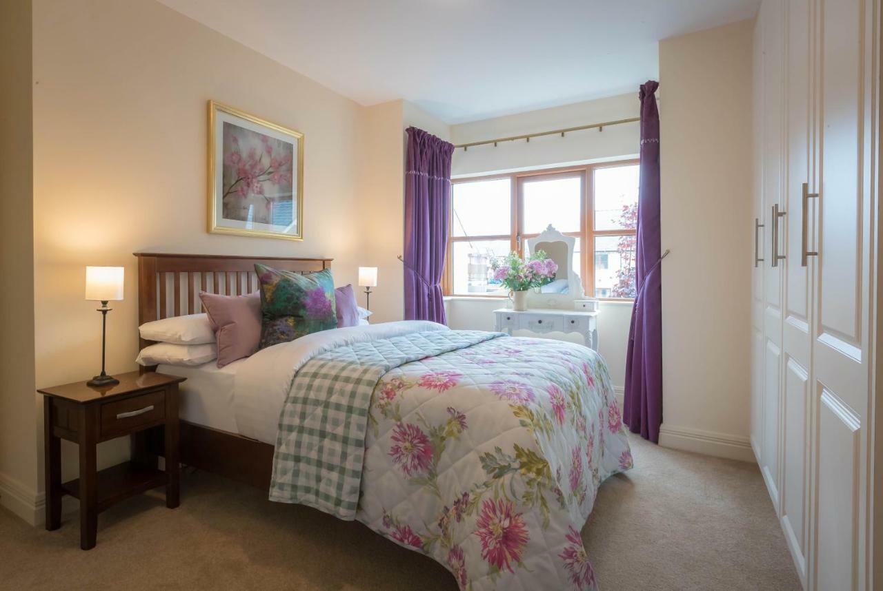 Kilronan Holiday Homes Ballyfarnon Bagian luar foto