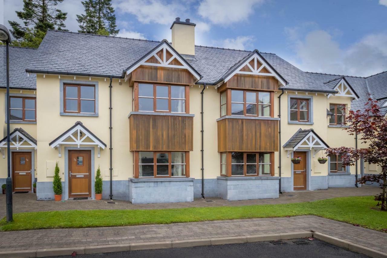 Kilronan Holiday Homes Ballyfarnon Bagian luar foto